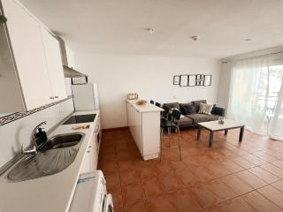 Arcade Apartments - 2