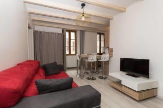 La Tournette - Apartment for 2-4 people in the heart of the old town - Annecy - 0