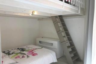 La Tournette - Apartment for 2-4 people in the heart of the old town - Annecy - 4