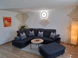 Ferienwohnung Sonnenwinkel - Scheiden - 2