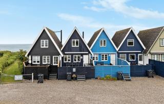 Amazing Home In Otterup With Wifi - Otterup - 1