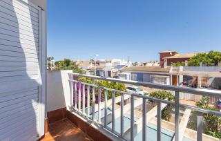 Lovely Home In Santa Pola With Wifi - Santa Pola - 2