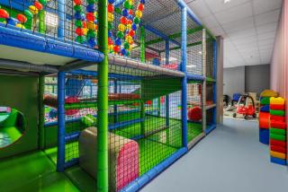 Prawdzic Family Resort & Wellness - Danzig - 4