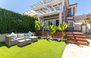 Lovely Home In Santa Pola With Wifi - Santa Pola - 0