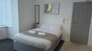 Sunderland Executive Stay - 9