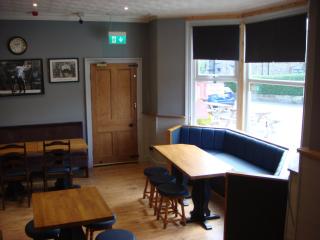 Salmon Leap Hotel - Whitby - 8