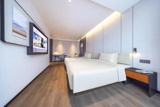 Atour Hotel Chengdu Sichuan University North Kehua Road - Chengdu - 8