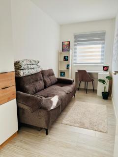 Apartman Aria Valjevo - Valjevo - 4