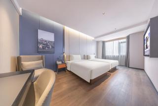 Atour Hotel Chengdu Sichuan University North Kehua Road - Chengdu - 5