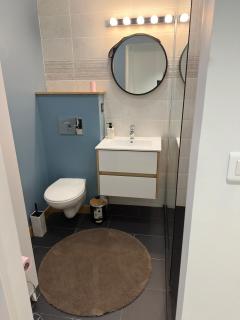 Spacious Riviera Studio - Nice - 8
