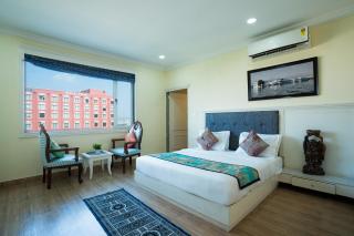 Tripli Hotels White Manor - Udaipur - 1