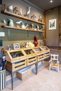 La Moutinière, luxury cottage with pool - 6