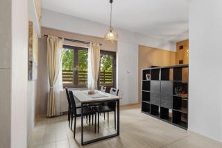 Casa Veranda - 3 Bedroom House with BBQ & Backyard - Chania - 8