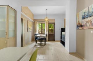 Casa Veranda - 3 Bedroom House with BBQ & Backyard - Chania - 3