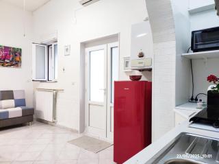 Casa Amore - Margherita di Savoia - 2