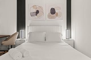 Apartmint at Corner 2nd St - Philadelphia - Filadelfia - 4