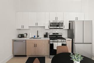 Apartmint at Corner 2nd St - Philadelphia - Filadelfia - 3