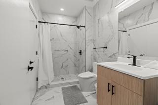 Apartmint at Corner 2nd St - Philadelphia - Filadelfia - 1