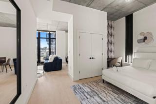 Apartmint at Corner 2nd St - Philadelphia - Filadelfia - 5