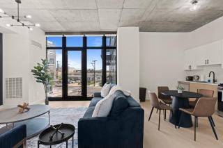 Apartmint at Corner 2nd St - Philadelphia - Filadelfia - 7