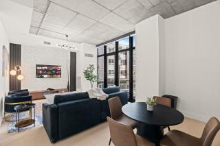 Apartmint at Corner 2nd St - Philadelphia - Filadelfia - 8