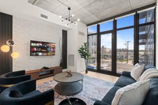 Apartmint at Corner 2nd St - Philadelphia - Filadelfia - 6