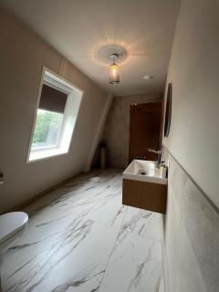 Luxury Private Spa with golden bath, cinema and sauna - Bodegraven - 6