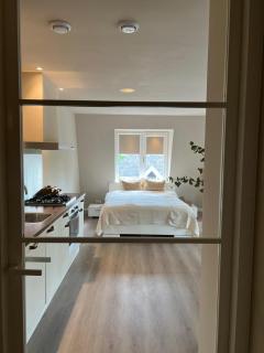 Luxury Private Spa with golden bath, cinema and sauna - Bodegraven - 5