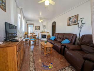 Ground floor 2 Bedroom Apt Amapolas IV LZ12 - Orihuela - 8