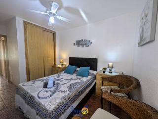 Ground floor 2 Bedroom Apt Amapolas IV LZ12 - Orihuela - 4
