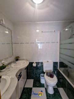 Ground floor 2 Bedroom Apt Amapolas IV LZ12 - Orihuela - 3
