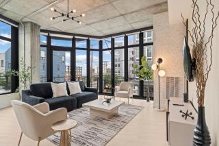 Apartmint at Corner 2nd St - Philadelphia - Filadelfia - 0