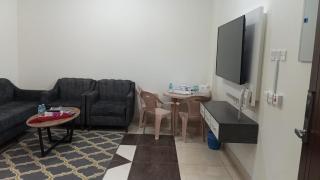 بيوتي روز-للشقق المخدومة - Abha - 9