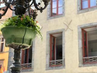 La magie de Carnot Meublé de tourisme 3 étoiles - 2