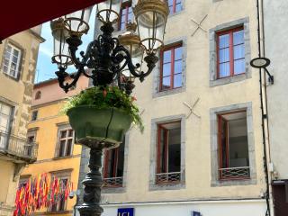 La magie de Carnot Meublé de tourisme 3 étoiles - Carcassonne - 7