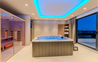 Cozy Home In Privlaka With Sauna - 8