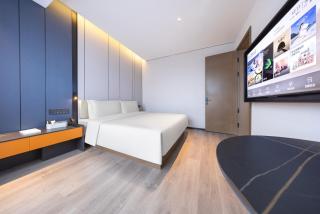 Atour Hotel Chengdu Sichuan University North Kehua Road - Chengdu - 7