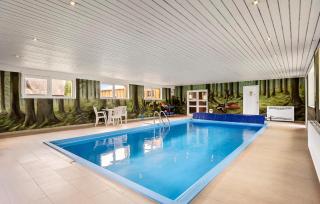 Amazing Home In Kjellerup With Sauna - Kjellerup - 9