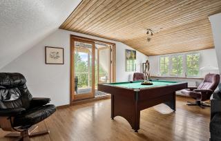 Amazing Home In Kjellerup With Sauna - Kjellerup - 3