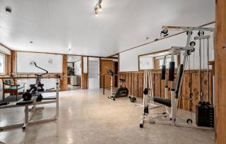 Amazing Home In Kjellerup With Sauna - Kjellerup - 2