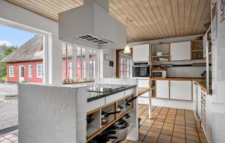 Amazing Home In Kjellerup With Sauna - Kjellerup - 5