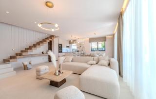 Cozy Home In Privlaka With Sauna - Privlaka - 7