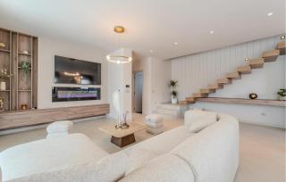 Cozy Home In Privlaka With Sauna - Privlaka - 6