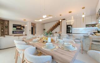 Cozy Home In Privlaka With Sauna - 5