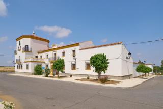 Apartamentos Valsequillo Córdoba - - 1