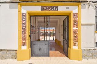 Apartamentos Valsequillo Córdoba - - 8