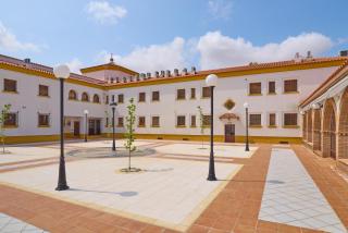 Apartamentos Valsequillo Córdoba - - 5