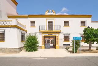 Apartamentos Valsequillo Córdoba - - 9