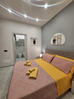 Casa vacanze al teatro - Catania - 9