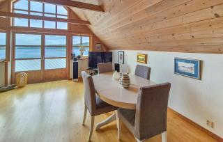 Nice Home In Manger With House Sea View - 2